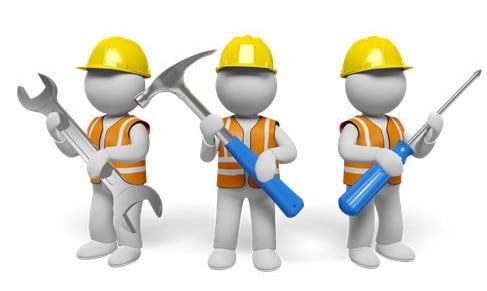 Maintenance