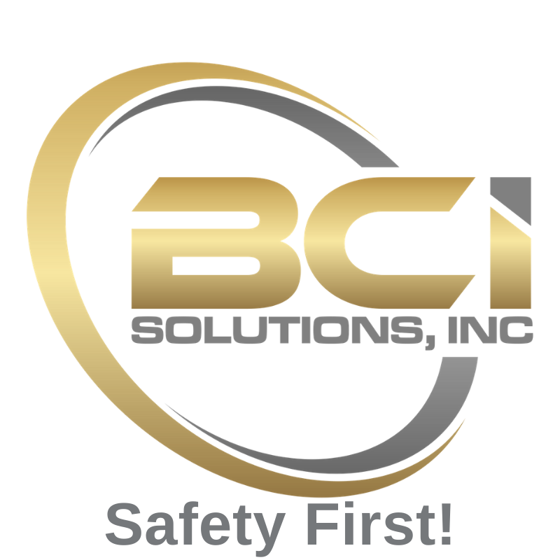BCI Safety First